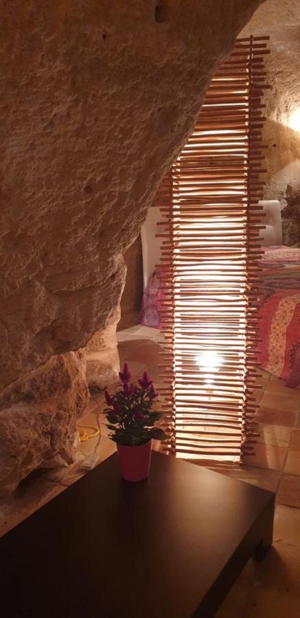 Italian Soul Suite - Living Experience Matera Ngoại thất bức ảnh