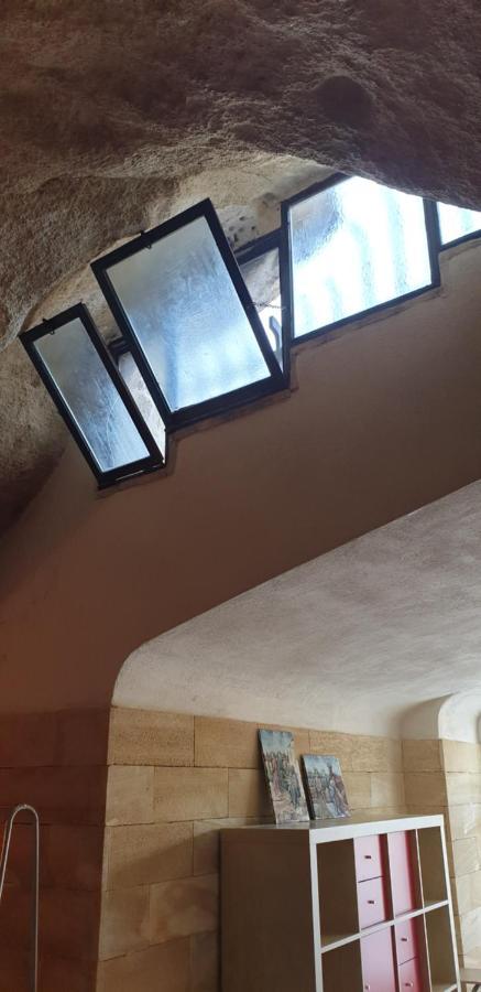 Italian Soul Suite - Living Experience Matera Ngoại thất bức ảnh
